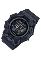Casio G-SHOCK Digital Men Watch - Black | GD-010-1A1DR