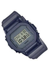 Casio G-SHOCK Metal Midnight Fog Men Watch - Grey | GM-5600MF-2DR