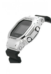Casio G-SHOCK Metal Women Watch - Silver / Black | GM-S5600-1DR