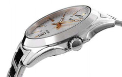 Casio Men 3-Hand Watch - Silver | MTP-1370D-7A2VDF