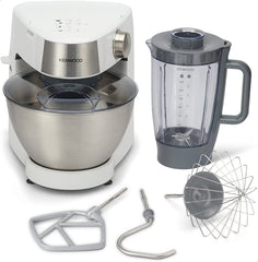 Kenwood Prospero + Compact 4.3L - Stand Mixers - Baking | KHC29.J0SI