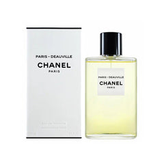 CHANEL Paris-Deauville Les Eaux de CHANEL EDT 125ML