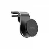WIWU Car Mount CH006 Black | CH006-BLK