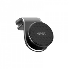 WIWU Car Mount CH006 Black | CH006-BLK