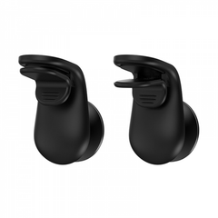 WIWU Car Mount CH006 Black | CH006-BLK