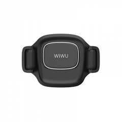 WIWU Car Mount CH009 Black | CH009-BLK