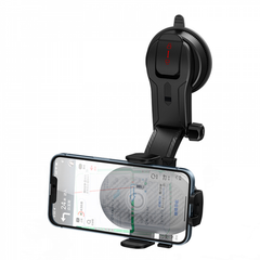 WIWU Car Mount CH014 Black | CH014-BLK