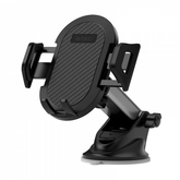 WIWU Car Mount CH015 Black | CH015-BLK