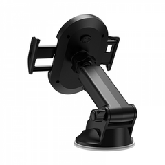 WIWU Car Mount CH015 Black | CH015-BLK