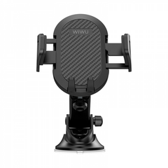WIWU Car Mount CH015 Black | CH015-BLK