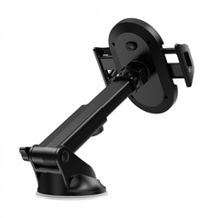 WIWU Car Mount CH015 Black | CH015-BLK
