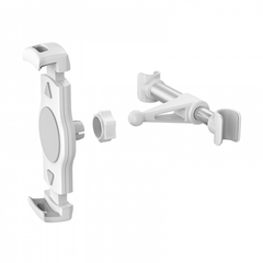 WIWU Car Mount CH017 White| CH017-WT
