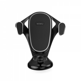 WIWU Car Mount CH019 Black | CH019-BLK