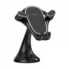 WIWU Car Mount CH019 Black | CH019-BLK