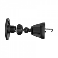 WIWU Car Mount CH038 Black | CH038-BLK