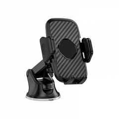 WIWU Car Mount - Black | CH043-BLK