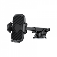 WIWU Car Mount - Black | CH043-BLK