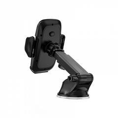 WIWU Car Mount - Black | CH043-BLK