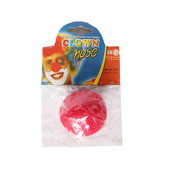 Halloween Clown Nose | AL639-16