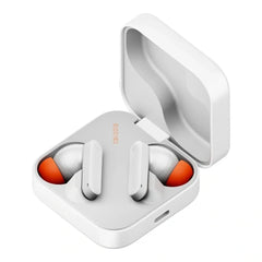 CMF Buds Neo by Nothing True Wireless ANC Earbuds - White
