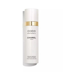 CHANEL Coco Mademoiselle Fresh Moisture Mist 100ML