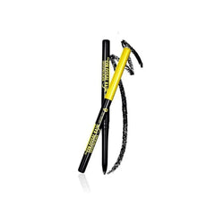 Maybelline New York Colossal Kajal Argan Oil Eyeliner - Extra Black