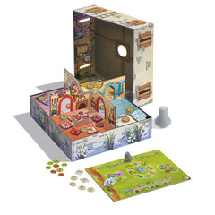 Peek-A-Mouse | 1527101