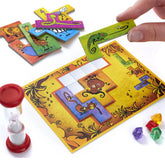 Ubongo Junior | 12401