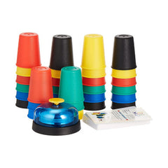 123 Cups Ar/En/Fr | 421111