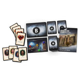 Adventure Games: The Dungeon | 122201