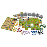 Carcassonne Base Game Ar/En | 361111