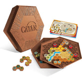 Catan Logic Puzzle | 311301