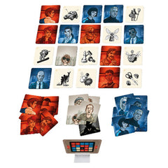 CGE Codenames: Pictures | 141301