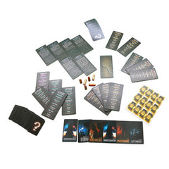 Deception Ar/En | 371111