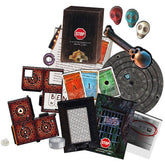 Exit: The Catacombs of Horror | 1011011