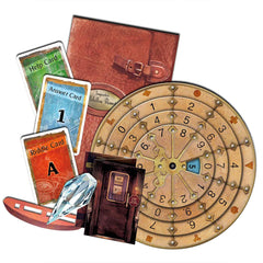 Exit: Dead Man on the Orient Express | 11301