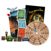 Exit: The Enchanted Forest | 101601