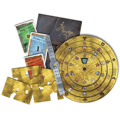 Exit: The Forgotten Island | 11201