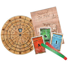 Exit: The Pharaoh's Tomb | 11300