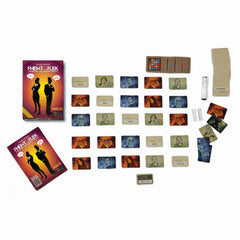 Fhemt 3lek: Lebanese Codenames | 141651