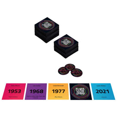 Hitster UK version | 511211