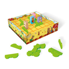 Quoridor Junior En | 151301