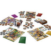 Sheriff of Nottingham En/Ar/Fr | 224111
