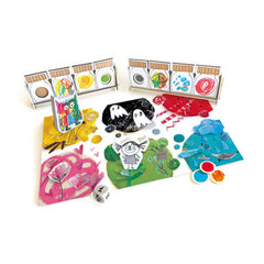 Devir Colour Monster | 128101