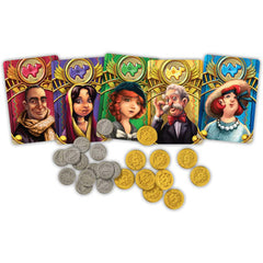 Camel Up Ar/En/Fr | 461111