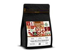 Costa Rica Finca Santa Elena Coffee