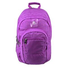 Exsport Crinkle Bag – Purple