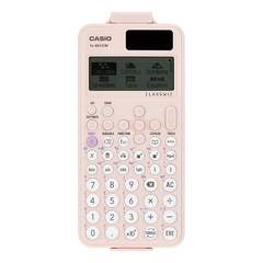 Casio ClassWiz Standard Scientific Calculators | FX-991CW-PK-W-DT