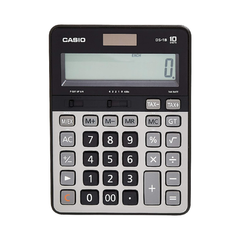 Casio Calculator Desktop Type | DS-1B-W-DH