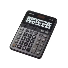 Casio 12-Digit Heavy Duty Calculator | DS-2B-W-DP